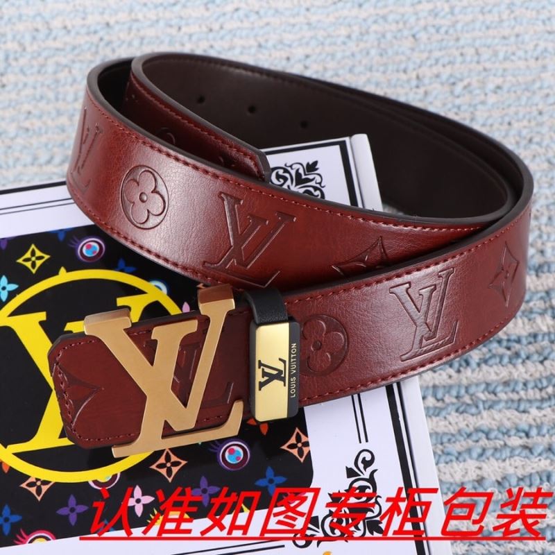 Louis Vuitton Belts